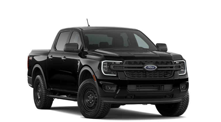 Ranger® vehicle